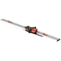 OEM Máquina para cortar baldosas, funcionamiento manual, alta precisión, 200 cm