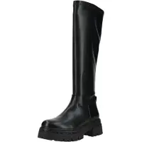 Tom Tailor Botas negro