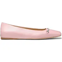 Michael Kors Lena Ballet Smokey Rose Talla: 38 | Pumps Outlet | Mujer | Rosa