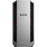 Lenovo Idg Ordenador Sobremesa Gaming Loq Tower 26adr10 R7-8745hx/16gb/512gb Ssd/rtx 5060 Ti