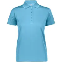 CMP Polo De Manga Corta 39t5786