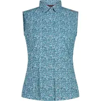 CMP Camisa Sin Mangas 33s5706