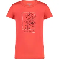 CMP Camiseta De Manga Corta 31t8395