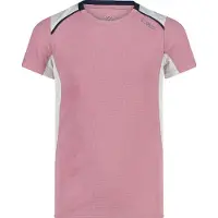 CMP Camiseta De Manga Corta 32t5305
