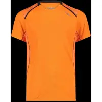 CMP Camiseta De Manga Corta 32t5304