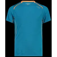 CMP Camiseta De Manga Corta 32t5304
