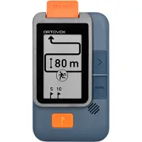 Ortovox - DVA - Focus Pro Safety Blue - Azul