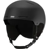 Bliz - Cascos esquís hombre - S003 Mips EU Matte Black - Talla M - Negro