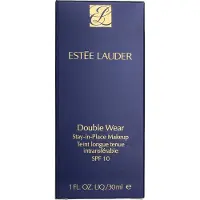 Estée Lauder Base De Maquillaje Double Wear Spf10 3w1