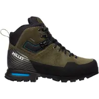 Millet Botas De Senderismo G Trek 4e Gore-tex