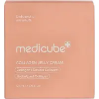 Medicube - Mini Crema Collagen Jelly Cream Mini