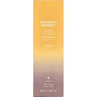 Haruharu Wonder Protector Solar Black Rice Moisture Airyfit 50 Ml