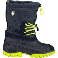 CMP Botas De Nieve Ahto Wp 3q49574k