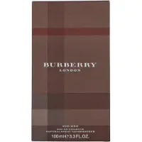 Burberry Eau De Toilette London Men Vapo 100ml