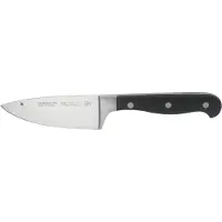 WMF Spitzenklasse Plus 1896086032 cuchillo de queso y hierbas, 11 cm