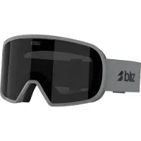 Bliz Máscara Esquí G002