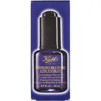 Kiehl's Suero Facial Midnight Recovery Concentrate 15ml