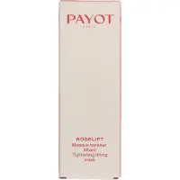 Payot Tratamiento Facial Roselift Masque Tenseur Liftant 50ml