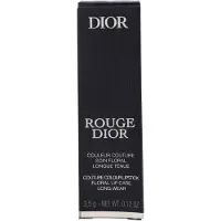 Dior Pintalabios Rouge Satin 453