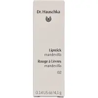 Dr. Hauschka Lápiz Labial Azalea 06 4.1 G