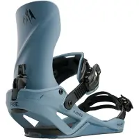 Jones Snowboards Fijaciones De Snowboard Mercury Fase