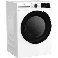 Beko Lavadora Secadora De Carga Frontal Bm5dft48437wb