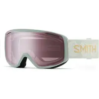 Smith - Rally Mirror S2 - Gafas de esquí size M, multicolor