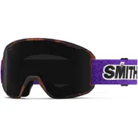 Smith - Preview ChromaPop S3 - Gafas de esquí size M, negro
