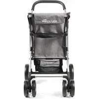 Rolser Carrito De La Compra Basket Mf 4b