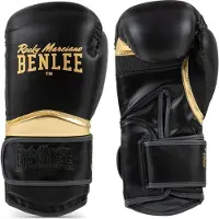 Benlee Guantes De Boxeo De Cuero Artificial Glance