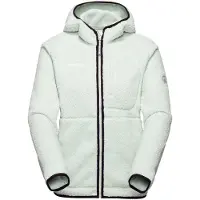 Mammut Forro Polar Con Cremallera Falera Pro