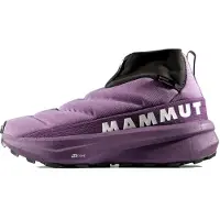 Mammut Zapatillas De Senderismo Sender Moc Low