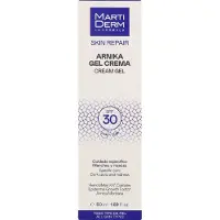 Martiderm Crema Hidratante Arnika Gel Fps30 50ml