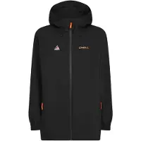 O'Neill - FWC'Play Park Snow Jacket - Chaqueta de esquí size S, negro