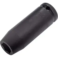 Hazet , juego de llaves de vaso Kraft de 6 puntos, modelo 900SLG-15