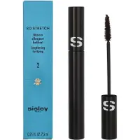 sisley Máscara De Pestañas Marrón Oscuro So Strech 2 Deep