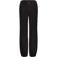 O'Neill - Women's FWC Oversized Snow Pants - Pantalones de esquí size XL, negro
