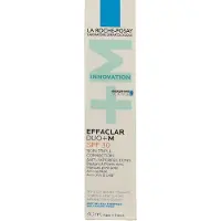 La Roche Posay Effaclar Duo+ Anti-marcas Spf30 40ml