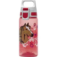 SIGG - Viva Kids One - Botella size 0,5 l, multicolor