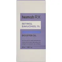 Heimish - RX Retinol Bakuchiol Booster Oil 35ml