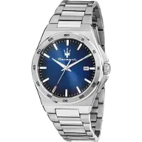 Maserati Reloj Velocità Slim 40mm 5atm Quartz/analogical