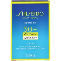 Shiseido Protector Solar Sports Bb Spf50 30ml