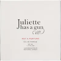 Juliette has a Gun Perfume Not A 50ml