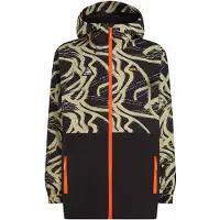 O'Neill - FWC'Play Park Snow Jacket - Chaqueta de esquí size XXL, negro
