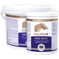 EquipurVetripharm Equipur Zink Forte - 1000 g