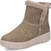 Rieker Botas beige