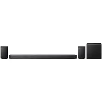 Samsung Barra De Sonido Hw-q930f