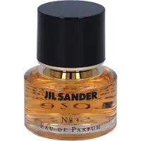 Jil Sander Perfume Nº4 Vapo 4ml