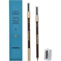 sisley Lápiz Phyto Sourcils Perfect Eyebrow 02 Chatain