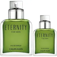 Calvin Klein Eau De Parfum Eternity Men 130ml